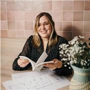 Clases de cualquier asignatura de Diseño de interiores